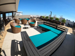 Aconchegante Apartamento Itaim B- Vila Nova